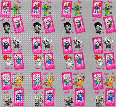 Bookmark sticker-S 738